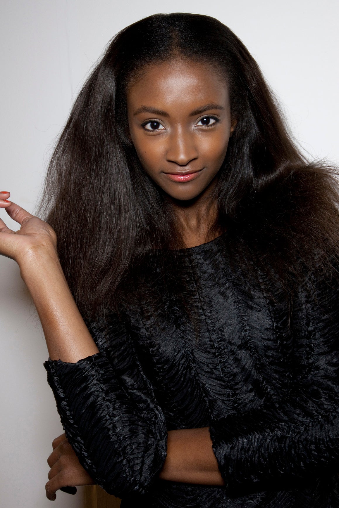 What Black Women Should Know About Keratin Treatments
